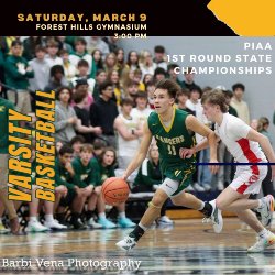 Boys Basketball